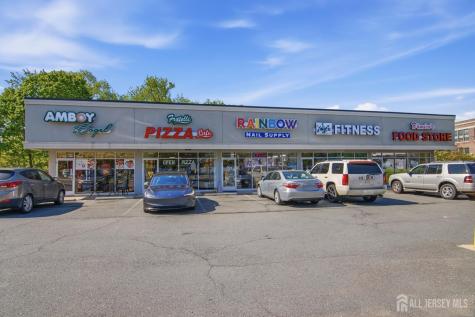 999 Amboy Avenue Edison NJ 08837