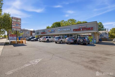 999 Amboy Avenue Edison NJ 08837