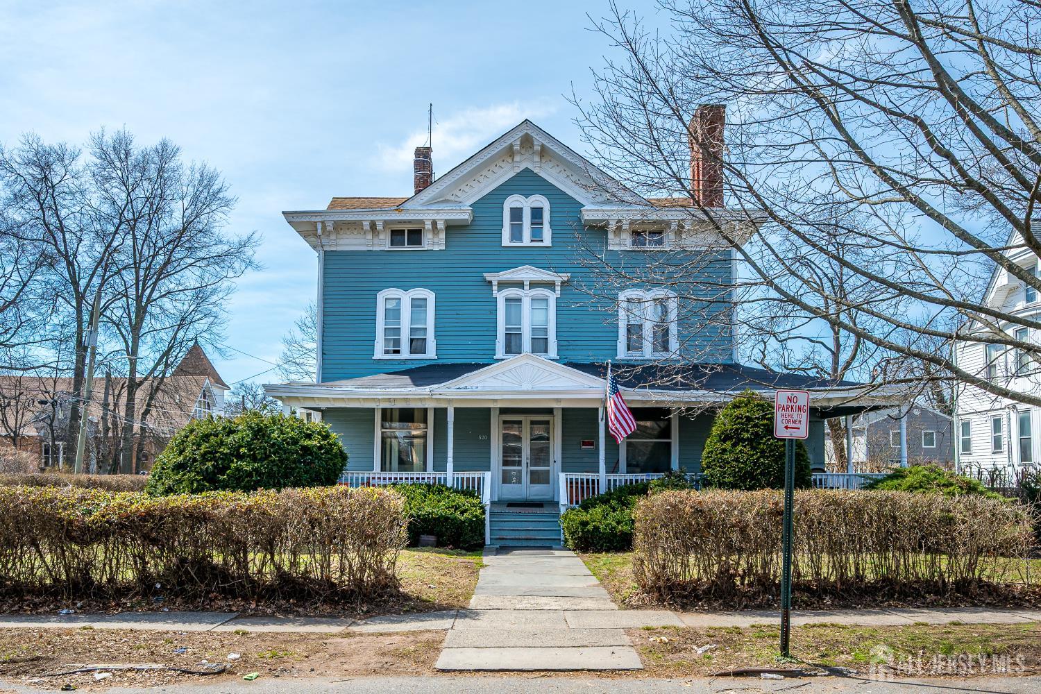 518 Central Avenue Plainfield NJ 07060