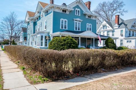 518 Central Avenue Plainfield NJ 07060
