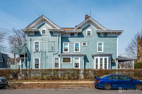 518 Central Avenue Plainfield NJ 07060