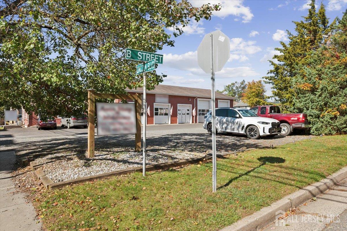 141 Lincoln Boulevard Middlesex NJ 08846