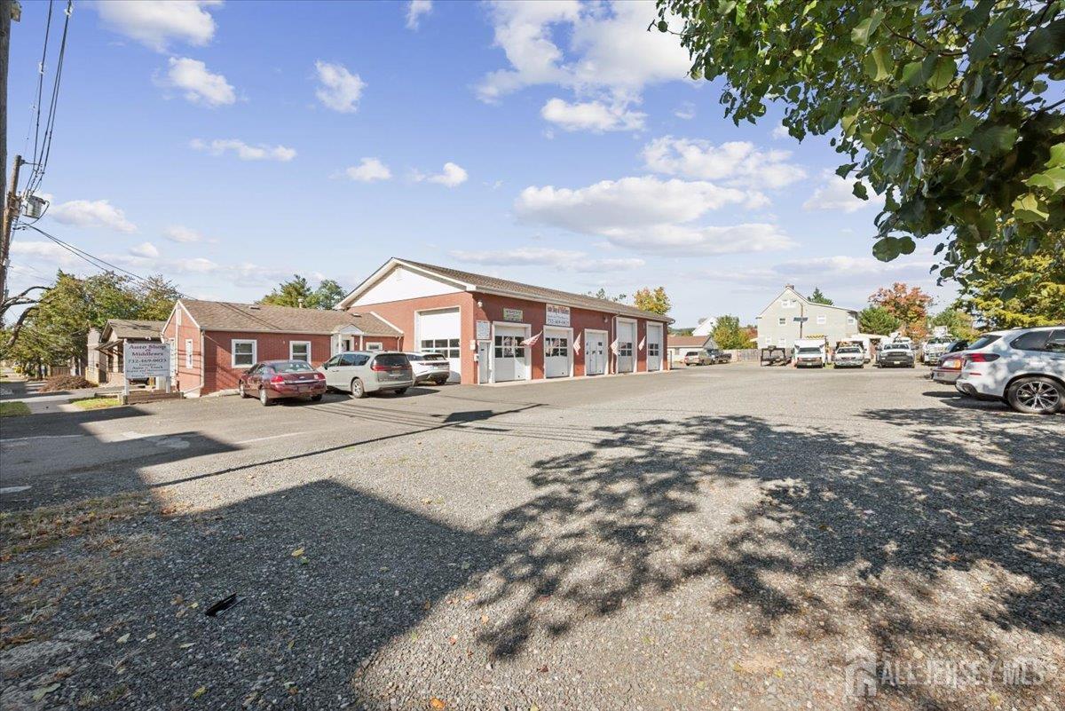 141 Lincoln Boulevard Middlesex NJ 08846