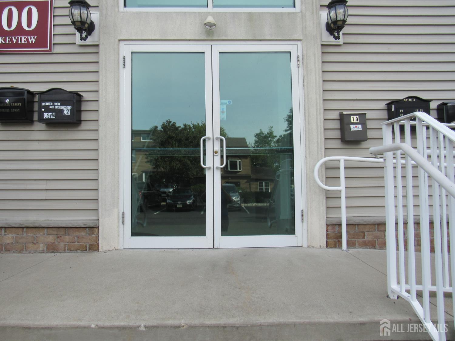 100 Lakeview Drive Jamesburg NJ 08831