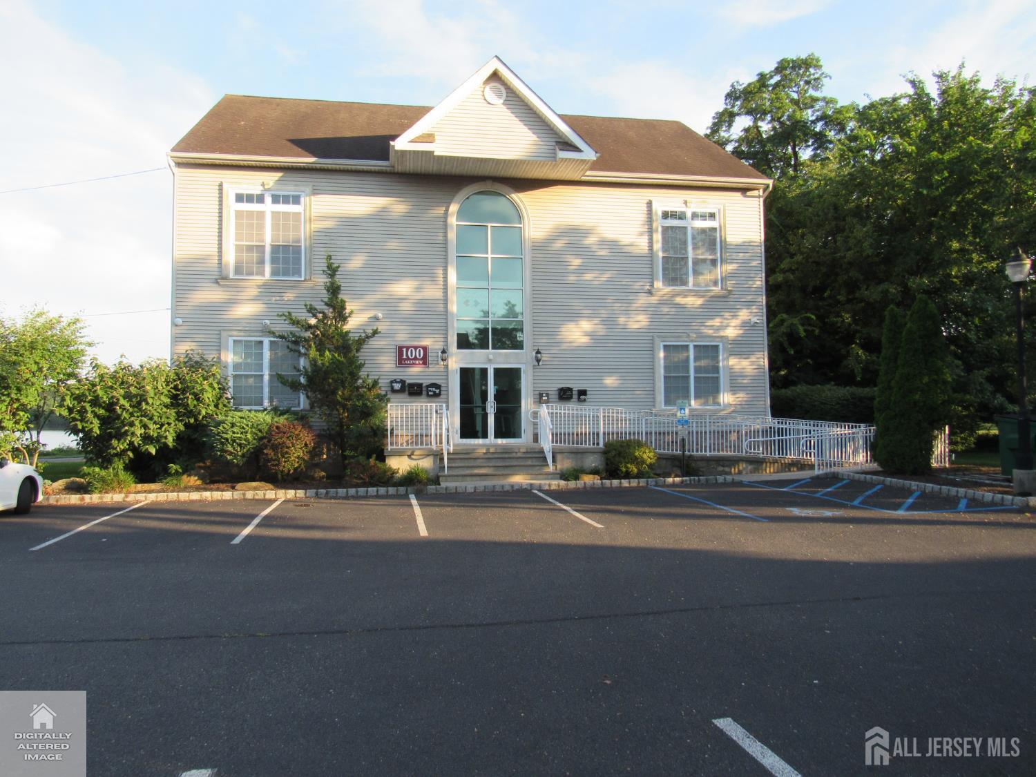 100 Lakeview Drive Jamesburg NJ 08831