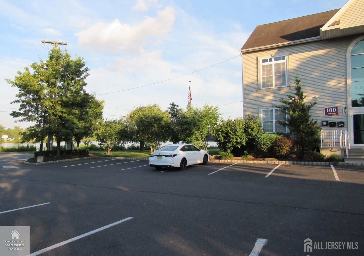 100 Lakeview Drive Jamesburg NJ 08831