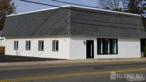421 Old Bridge Turnpike East Brunswick NJ 08816