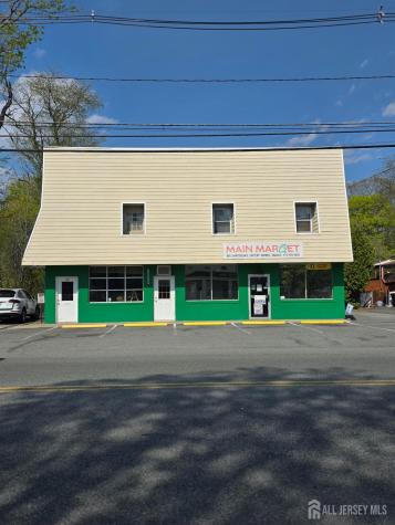 37-39 Main Street Roxbury NJ 07876