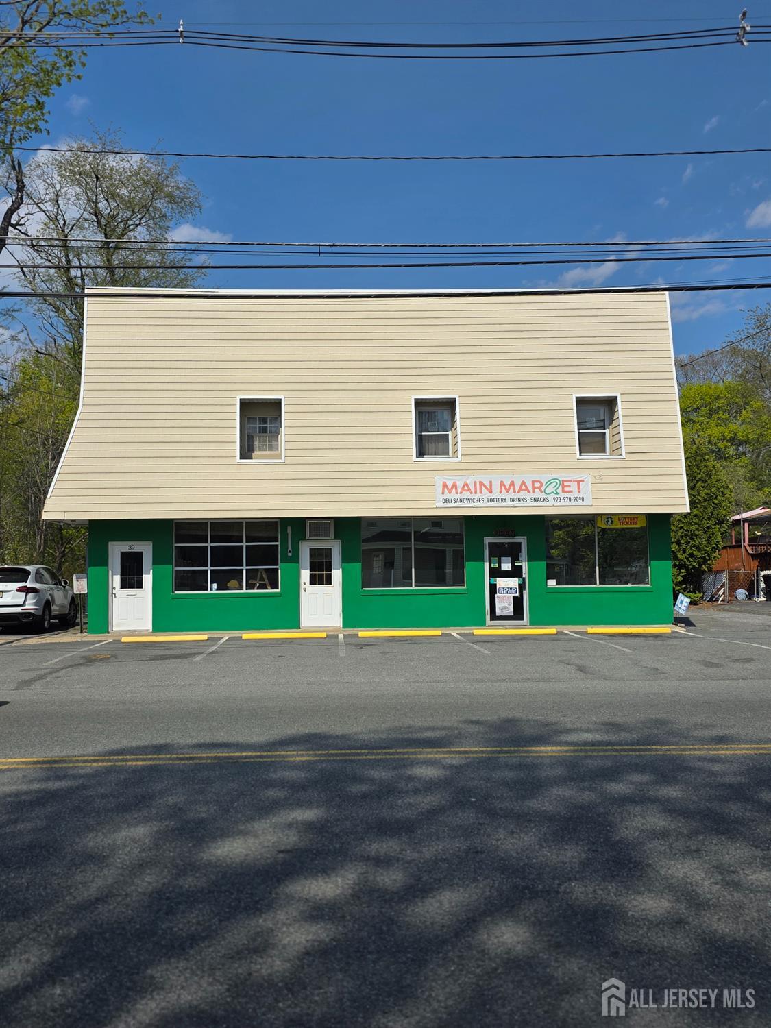 37-39 Main Street Roxbury NJ 07876