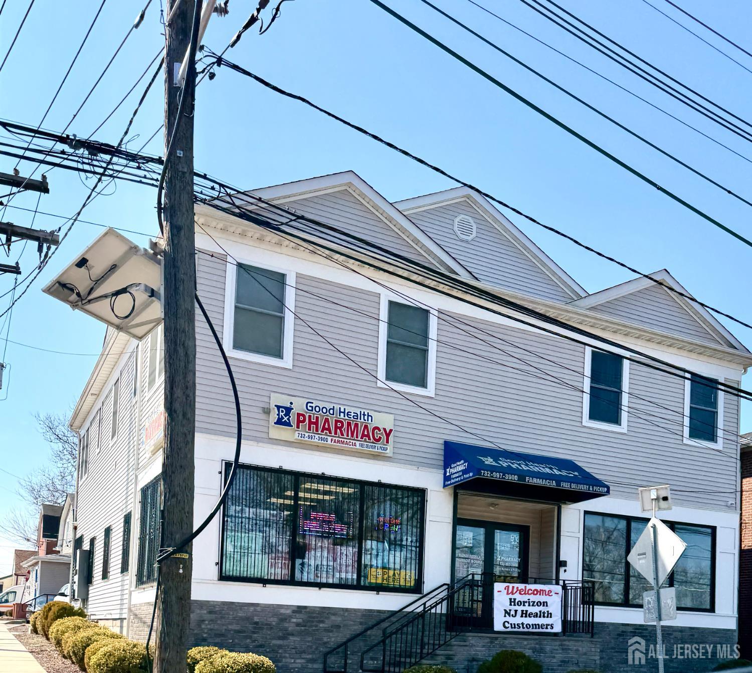 653 New Brunswick Avenue Perth Amboy NJ 08861