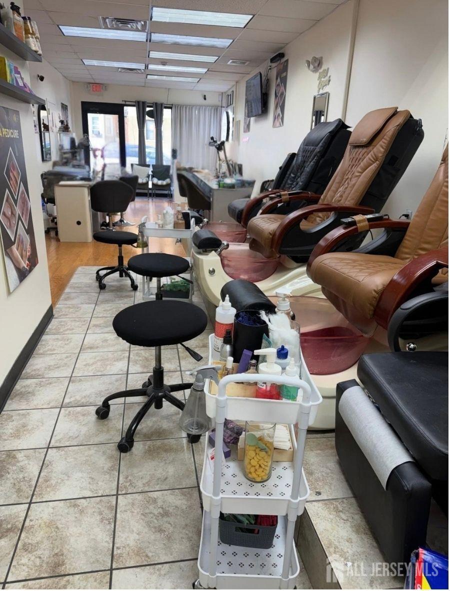 3692 John F Kennedy Boulevard Jersey City NJ 07307