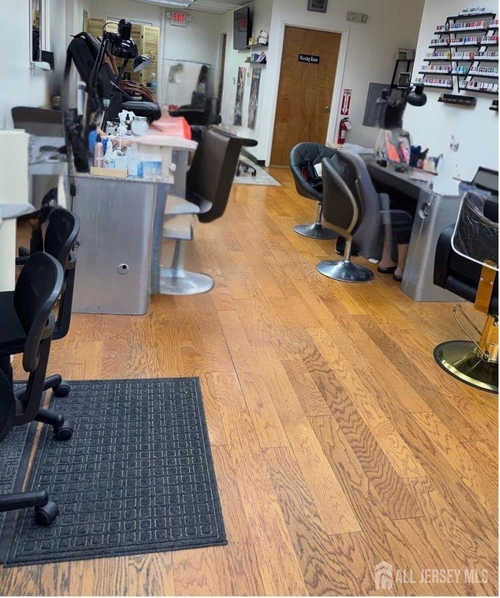3692 John F Kennedy Boulevard Jersey City NJ 07307