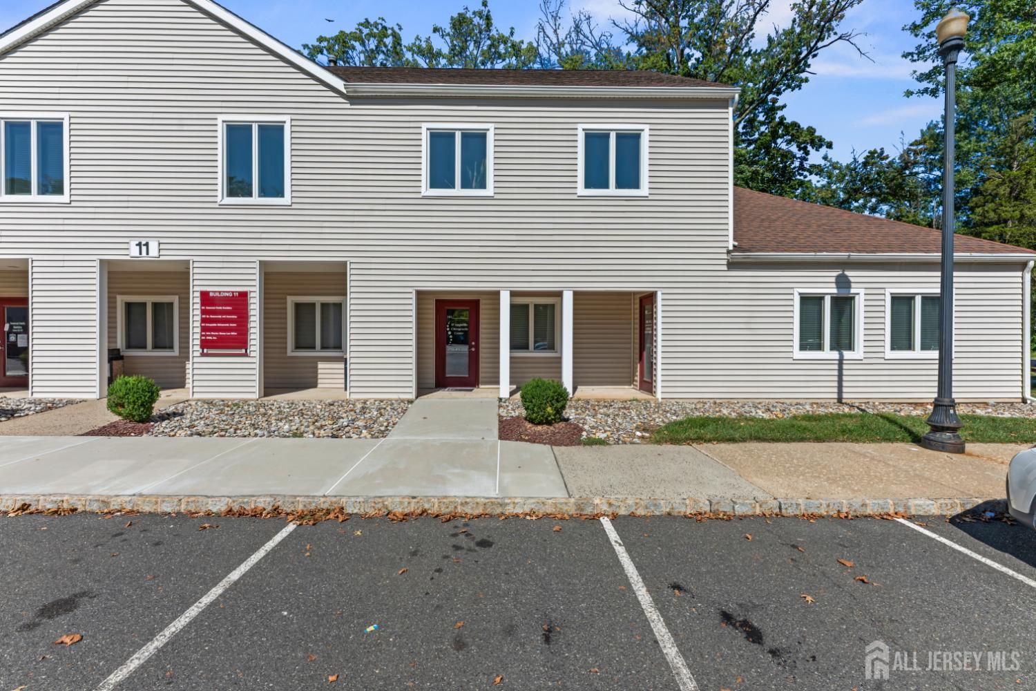 11 Clyde Road Franklin NJ 08873