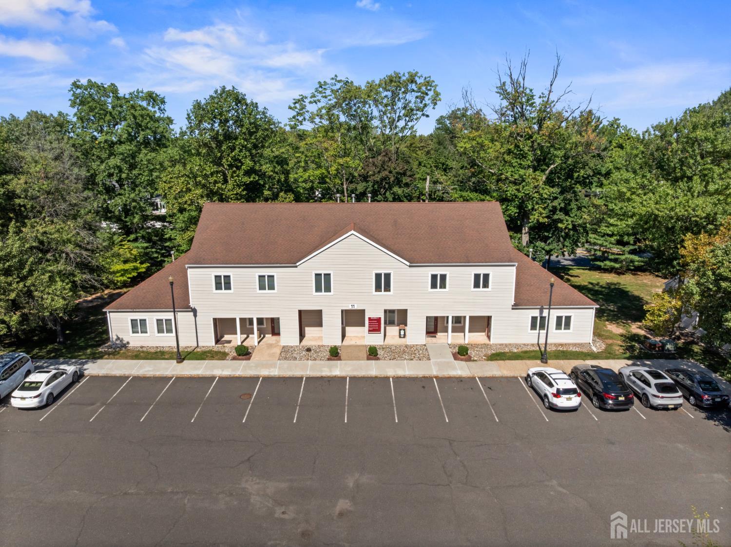 11 Clyde Road Franklin NJ 08873