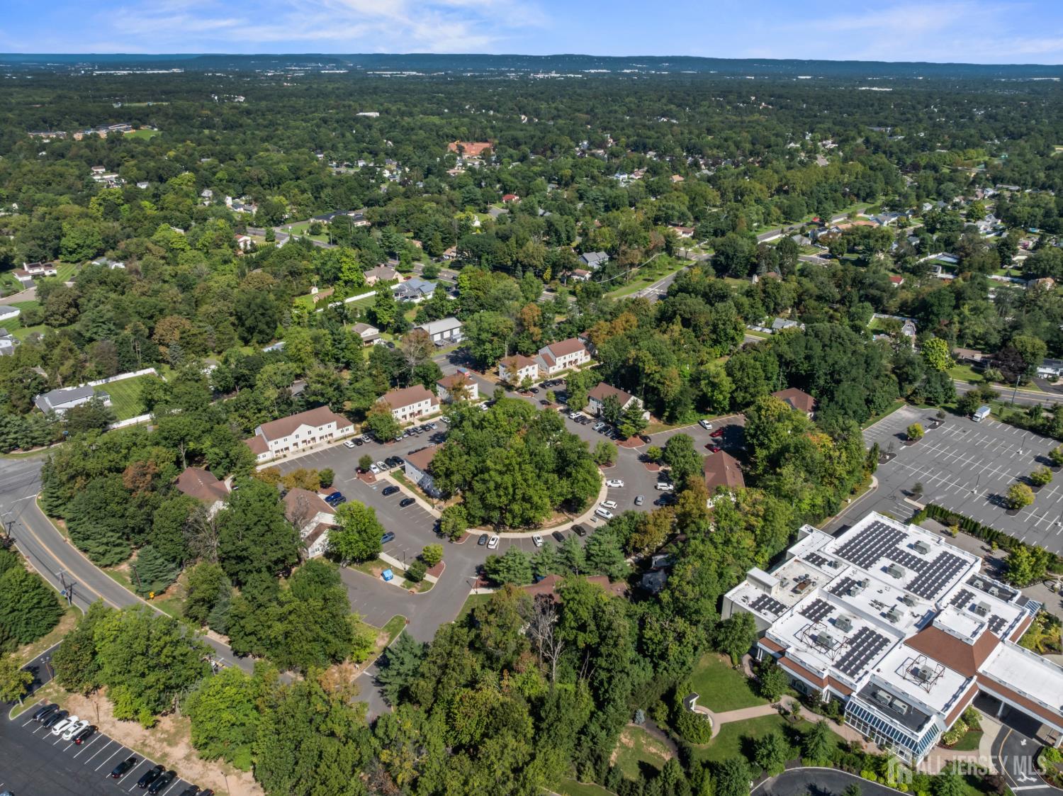 11 Clyde Road Franklin NJ 08873