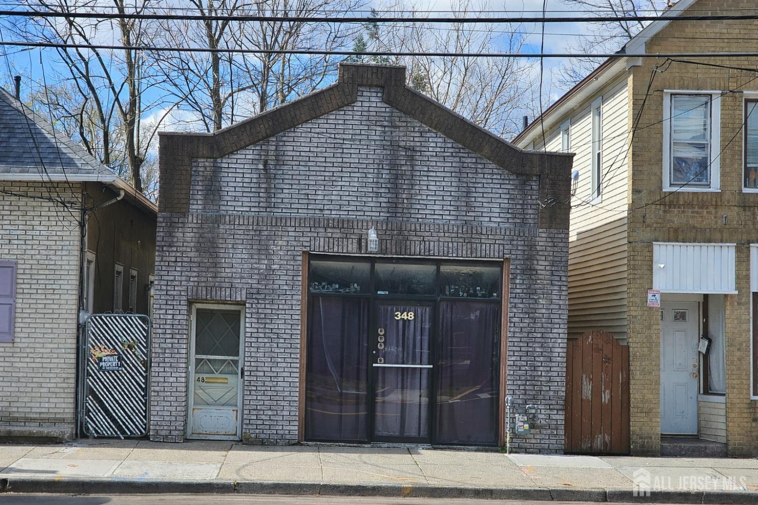 348 S Wood Avenue S Linden NJ 07036