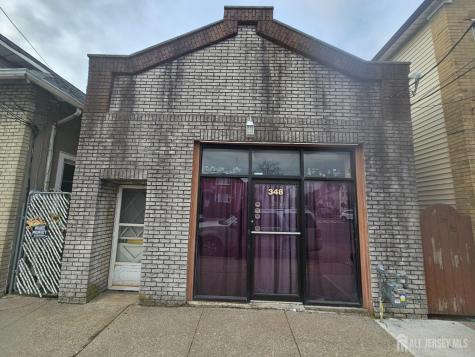 348 S Wood Avenue S Linden NJ 07036
