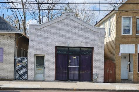 348 S Wood Avenue S Linden NJ 07036