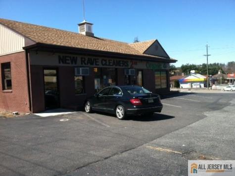 112 Ryders Lane Milltown NJ 08850