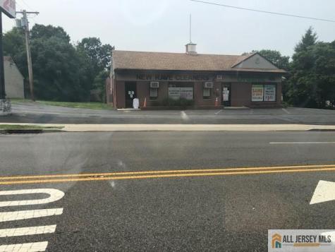 112 Ryders Lane Milltown NJ 08850