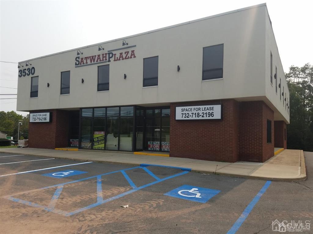 3530 Route 27 South Brunswick NJ 08824