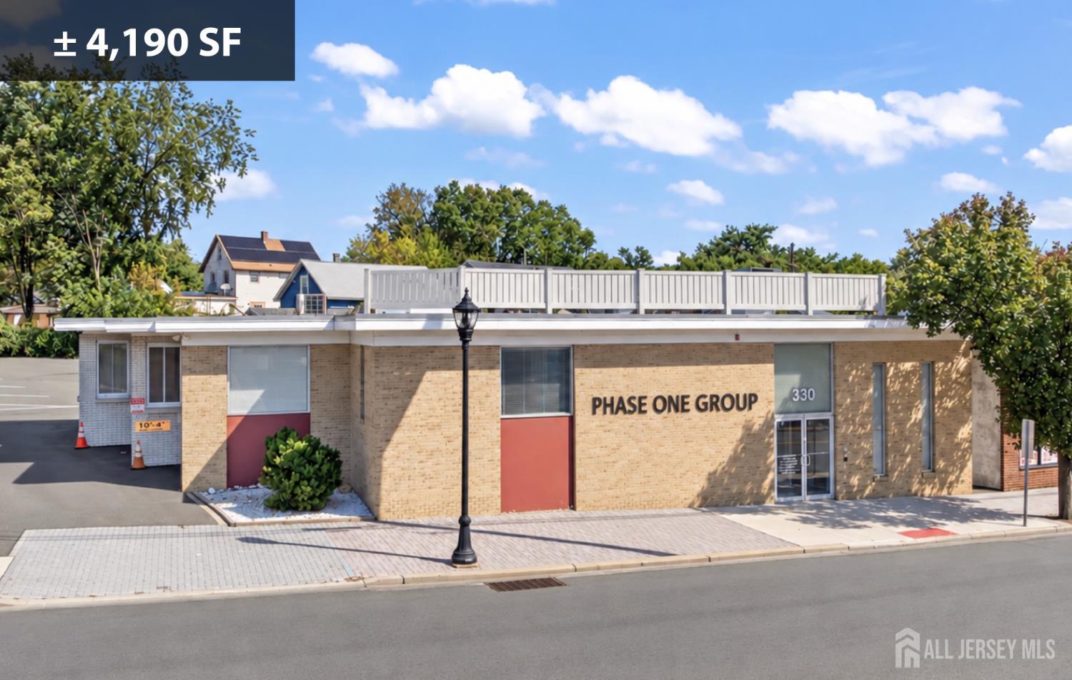 330 New Brunswick Avenue Fords NJ 08863
