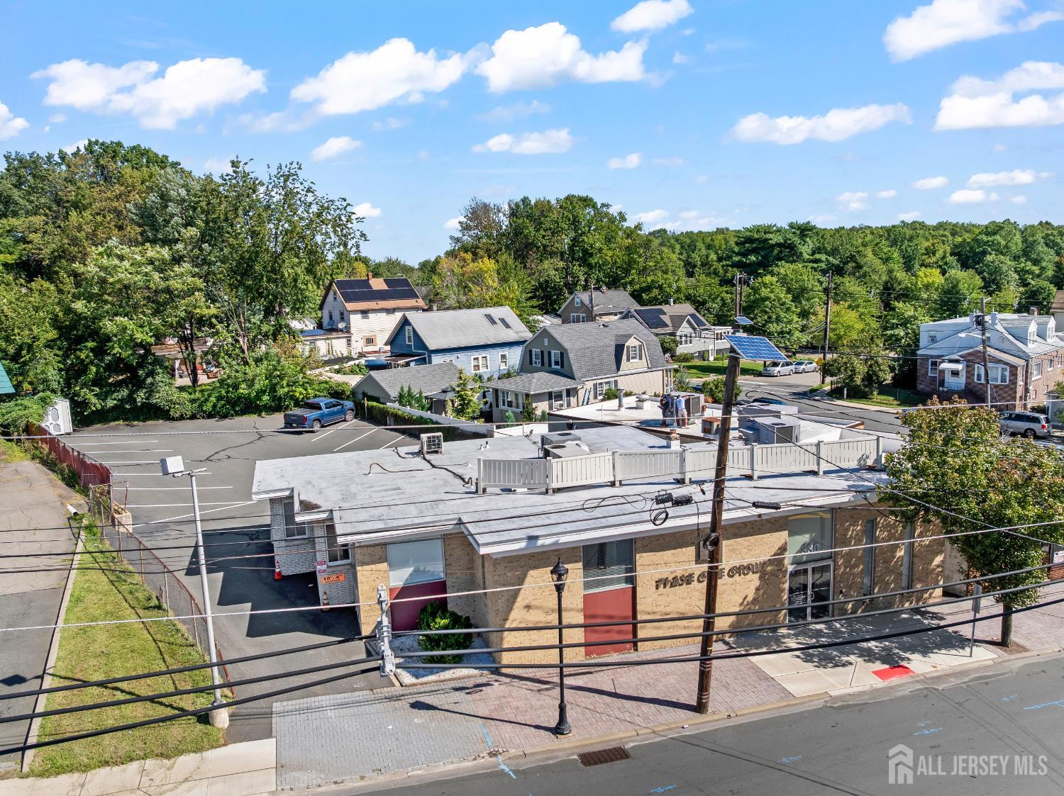 330 New Brunswick Avenue Fords NJ 08863