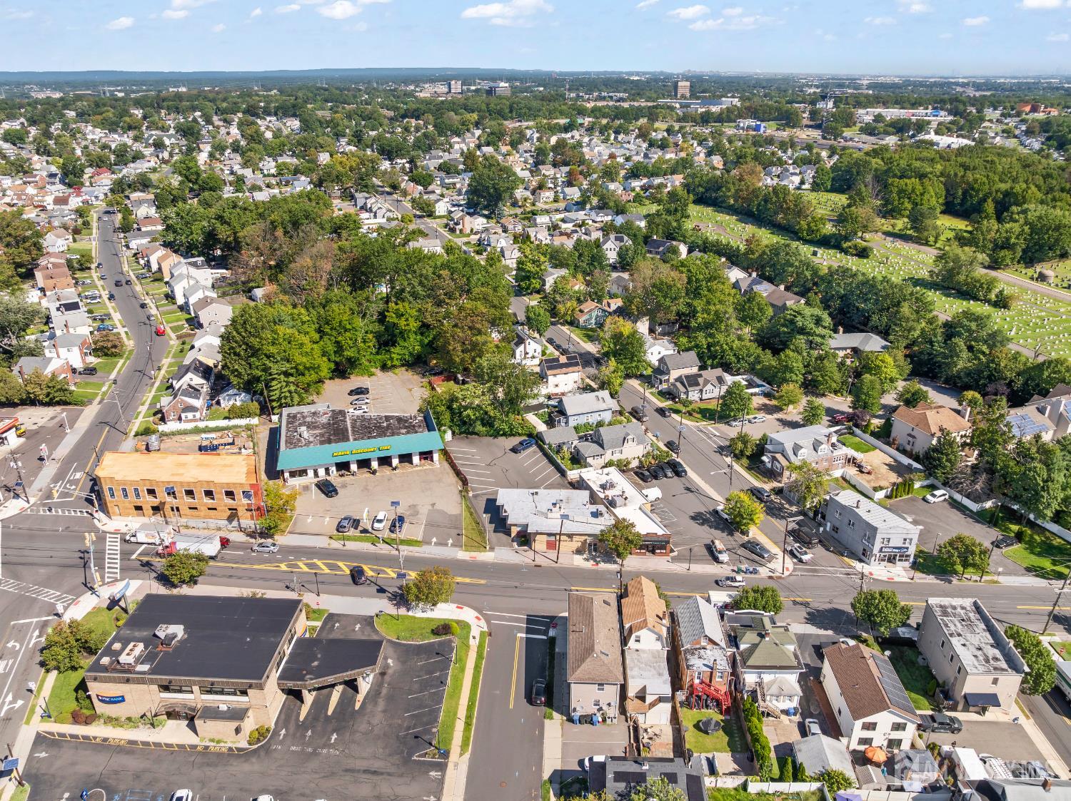330 New Brunswick Avenue Fords NJ 08863
