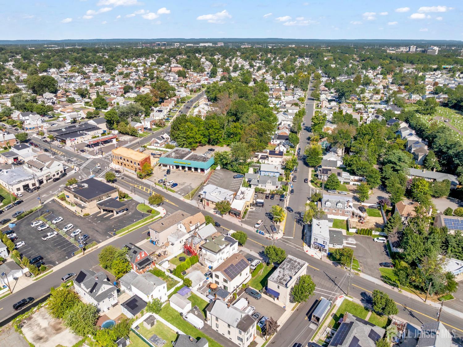 330 New Brunswick Avenue Fords NJ 08863