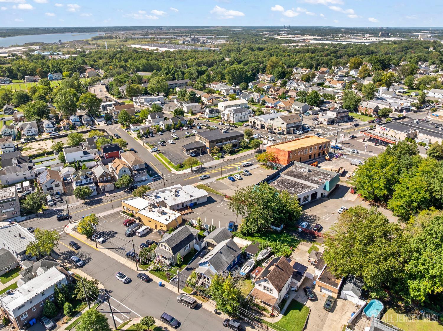 330 New Brunswick Avenue Fords NJ 08863