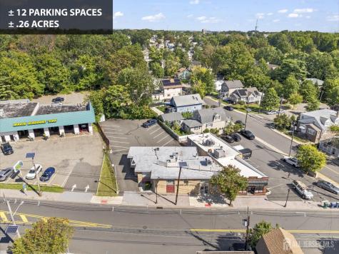 330 New Brunswick Avenue Fords NJ 08863