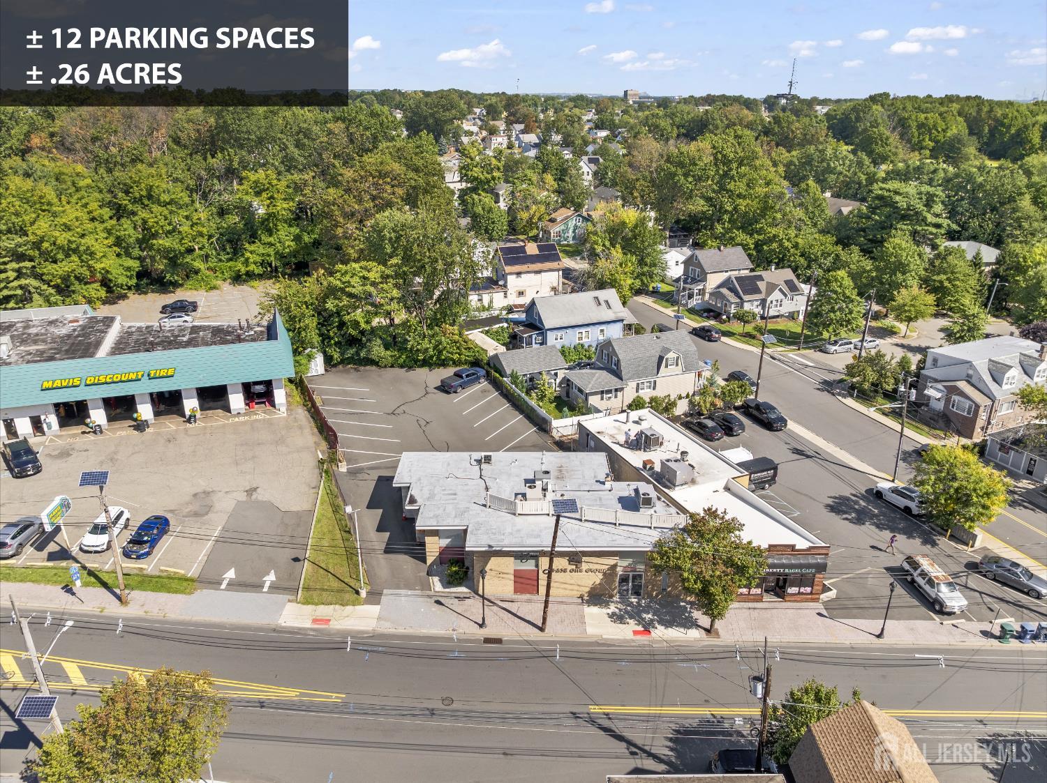 330 New Brunswick Avenue Fords NJ 08863