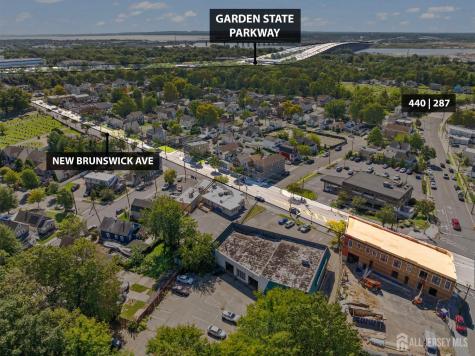 330 New Brunswick Avenue Fords NJ 08863