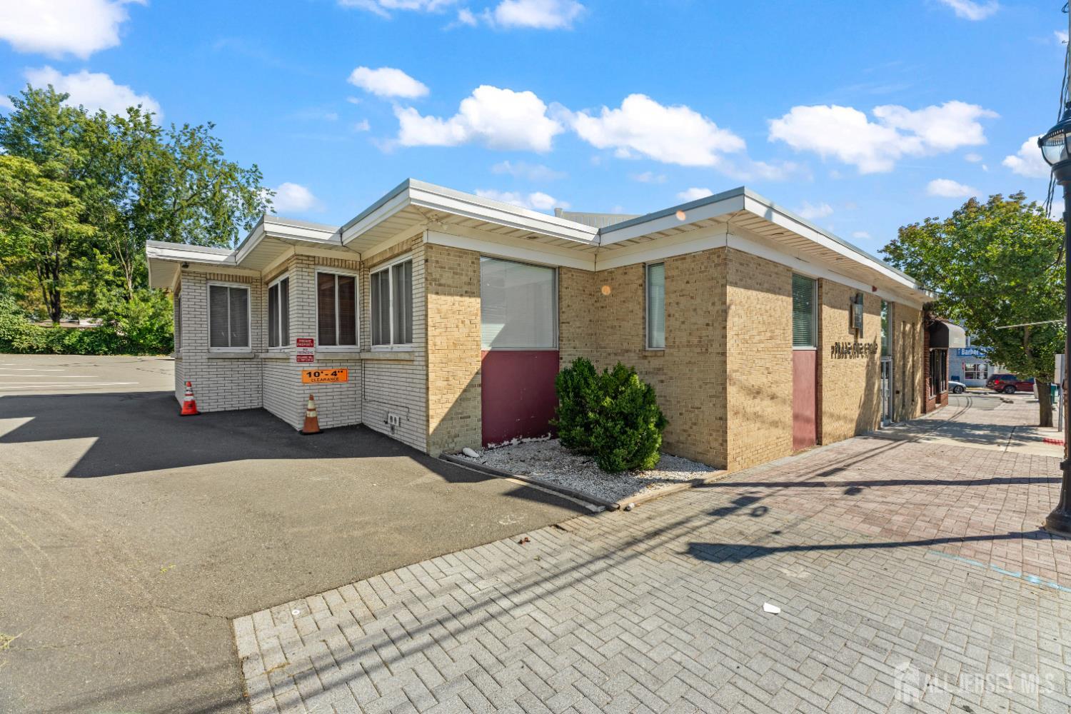 330 New Brunswick Avenue Fords NJ 08863