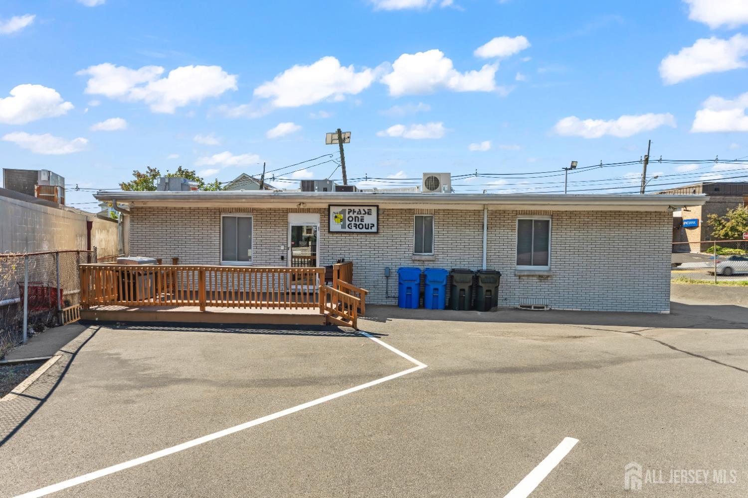 330 New Brunswick Avenue Fords NJ 08863