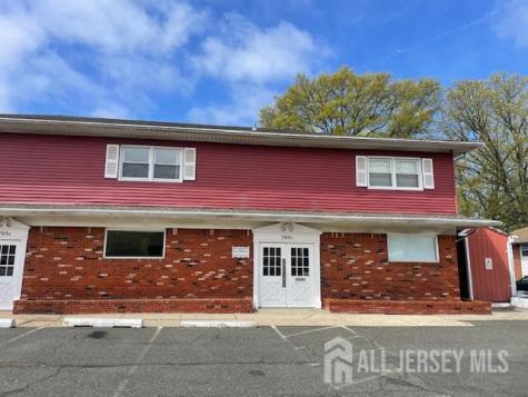705 Amboy Avenue Woodbridge Proper NJ 07095