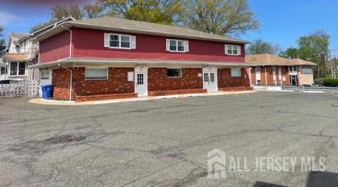 705 Amboy Avenue Woodbridge Proper NJ 07095