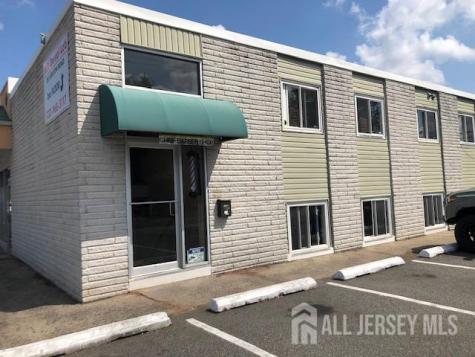 201 Stelton Road Piscataway NJ 08854