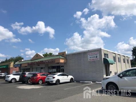 201 Stelton Road Piscataway NJ 08854