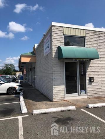 201 Stelton Road Piscataway NJ 08854