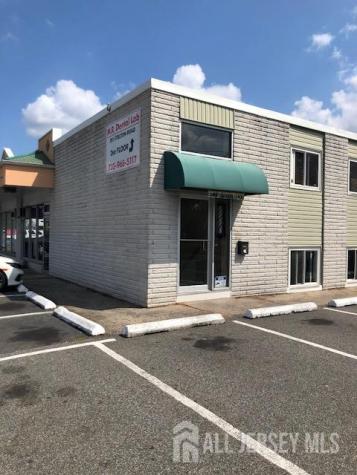 201 Stelton Road Piscataway NJ 08854
