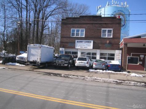 805 S Amboy Avenue E Perth Amboy NJ 08861