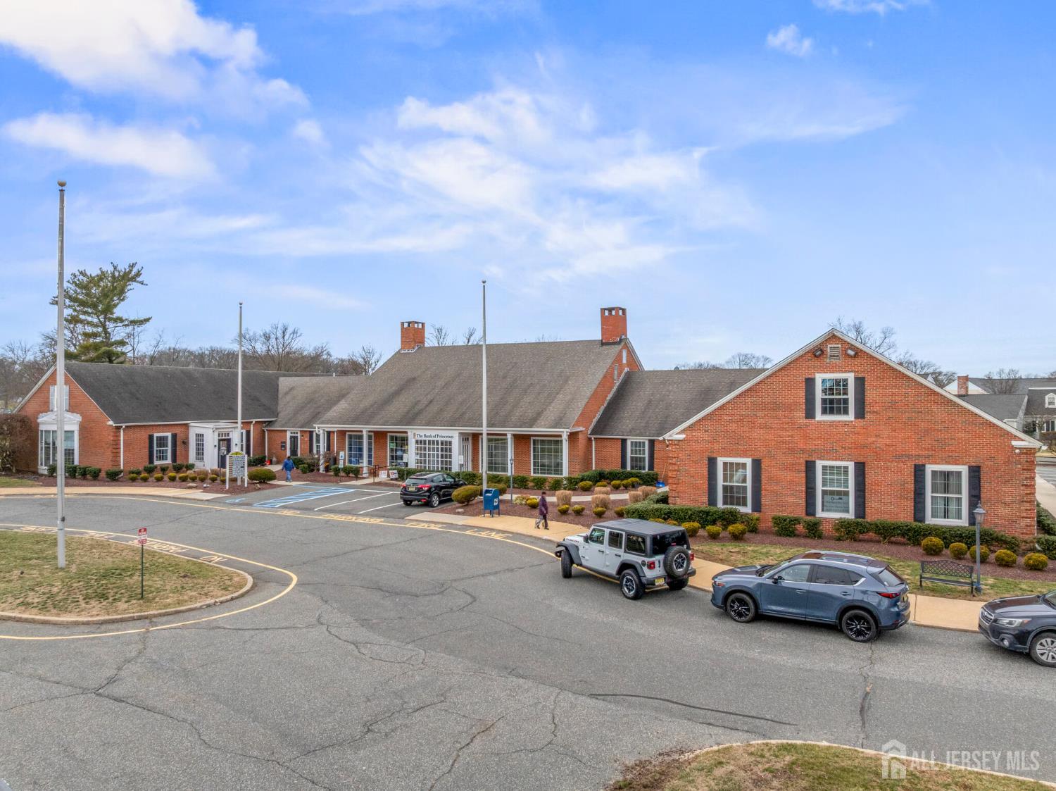 1 Rossmoor Drive Monroe NJ 08831