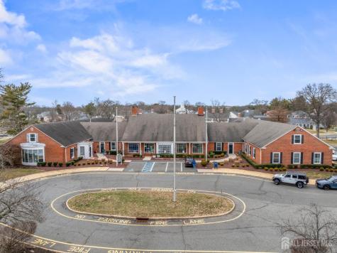 1 Rossmoor Drive Monroe NJ 08831