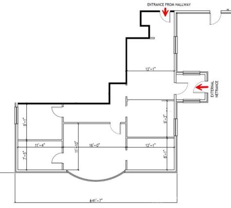 1 Rossmoor Drive Monroe NJ 08831