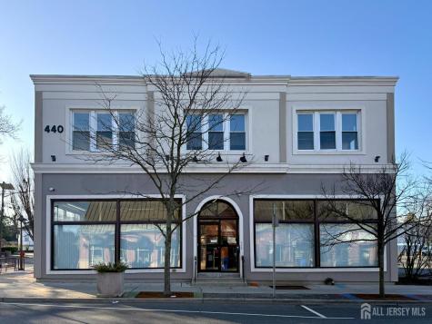 438-440 Raritan Avenue Highland Park NJ 08904