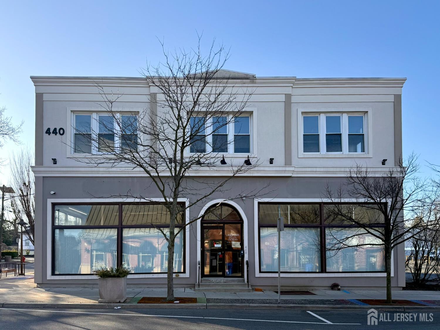438-440 Raritan Avenue Highland Park NJ 08904