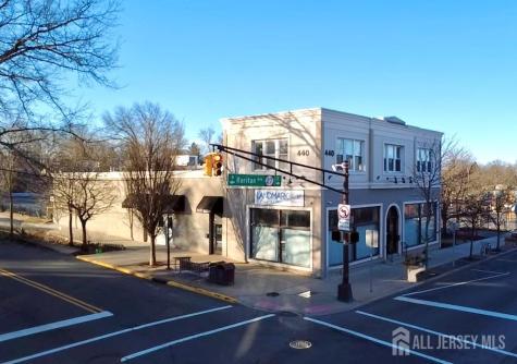 438-440 Raritan Avenue Highland Park NJ 08904