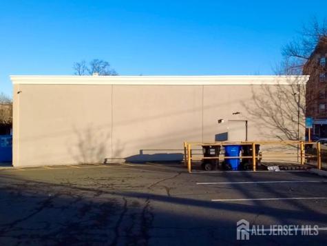 438-440 Raritan Avenue Highland Park NJ 08904