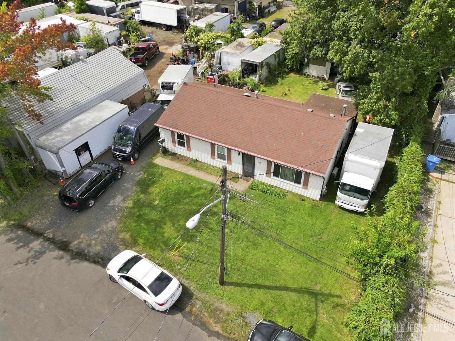845 Forrest Avenue Old Bridge NJ 08879